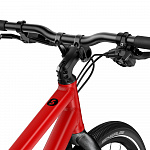 Детский велосипед Woom explore 5 red 24”
