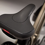 Электровелосипед Benno Boost 10D Performance Speed Regular 500 Wh Titanium Grey