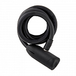 Велосипедный замок Ulac Bauhaus Cable Lock Black