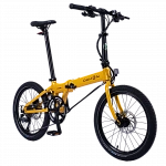 Складной Велосипед Dahon Archer Pro Matte Light Gold
