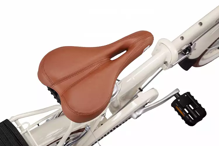 Складной велосипед Spinn Click Compact Ladies 3i 20
