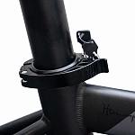 Складной электровелосипед Dahon E-Hemingway 20