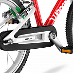 Детский велосипед Woom go 2 red 14”