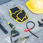Велосипедный замок Ulac Air Just Z-tie Lock Grey