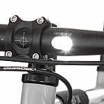Электровелосипед FIXIE Inc. Backspin Zehus «All in One» Grey 46 см