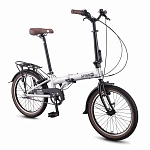 Складной велосипед Spinn Click Compact Man 3i 20