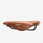 Седло для велосипеда Brooks B17 Narrow Leather Saddle Honey