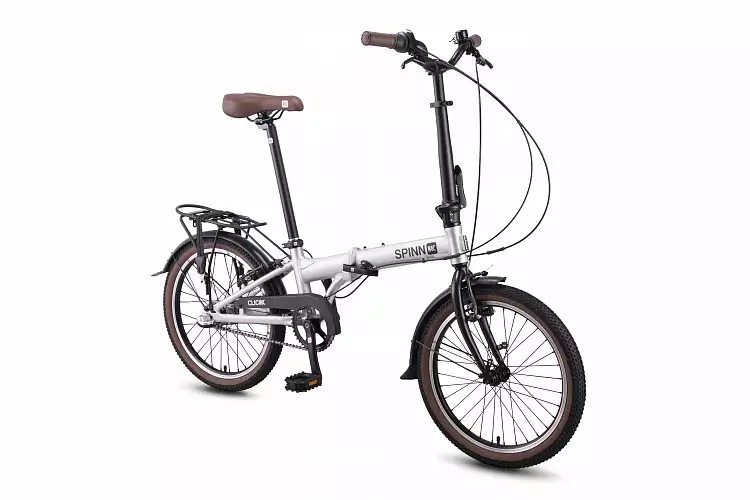 Складной велосипед Spinn Click Compact Man 3i 20