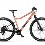 Детский велосипед Woom off 6 copper 26”