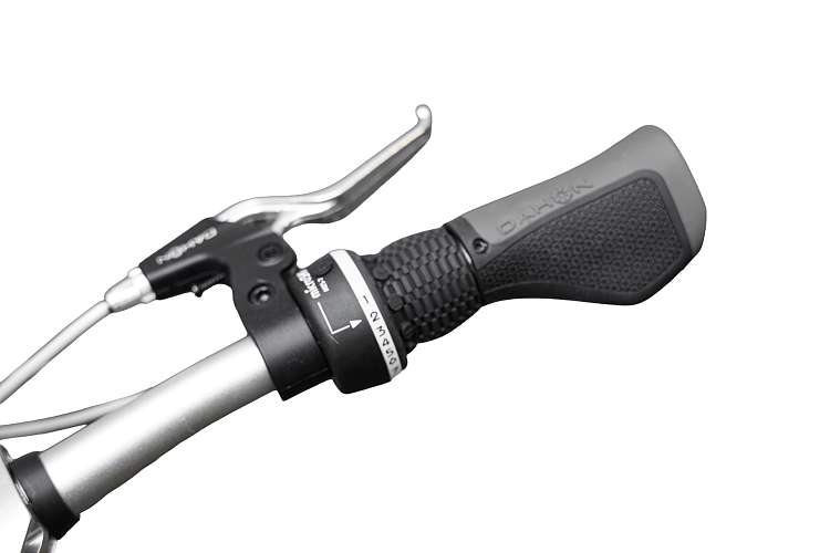 Складной велосипед Dahon Route 20