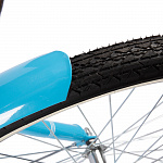Велосипед круизер Spinn Charm 1-speed Pastel Blue