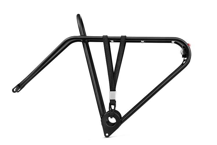 Багажник для велосипеда Woom PICKUP Rack 5