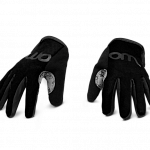 Детские перчатки Woom TENS Bike Gloves 5 black