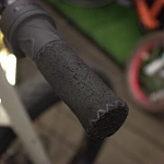 Электровелосипед Ruff Cycles Biggie Bosch Performance Line CX Future Sand (Garage Vintage)