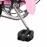 Велосипед круизер Spinn Charm 1-speed Soft Pink