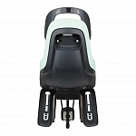 Детское кресло на раму Bobike GO Maxi Marshmallow Mint
