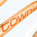 Велосипед Electra Townie Original 7D EQ Step Thru Marigold