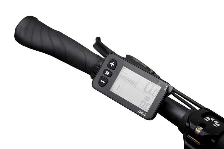 Складной электровелосипед Dahon Unio E20 20