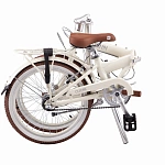 Складной велосипед Spinn Click Compact Ladies 3i 20