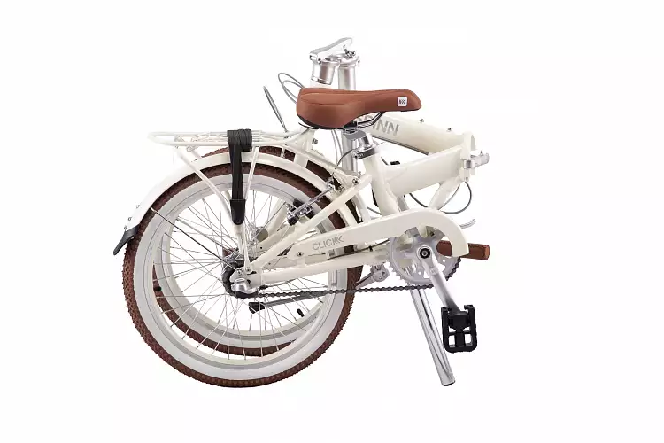Складной велосипед Spinn Click Compact Ladies 3i 20