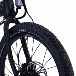 Складной Велосипед Dahon Archer Pro Matte Black