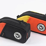 Сумка для велосипеда Ulac Trekking Top Tube Bag Orange