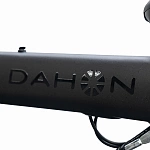 Складной электровелосипед Dahon E-Hemingway 20