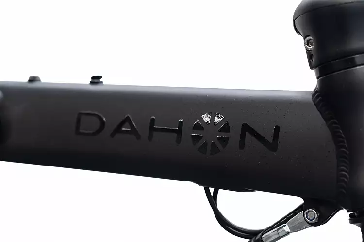 Складной электровелосипед Dahon E-Hemingway 20