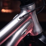 Детский велосипед Early Rider Hellion Electric Purple 20