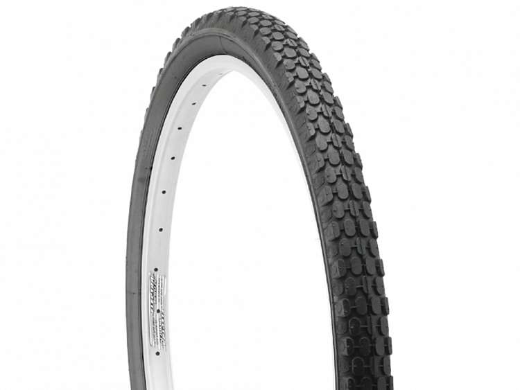 Велосипедная покрышка Electra Knobby Tire Black