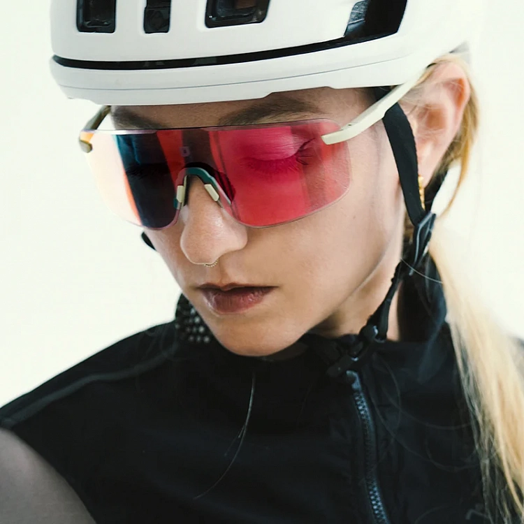 Очки Ulac Visionar Photochromic Jet Black\Champion Gold