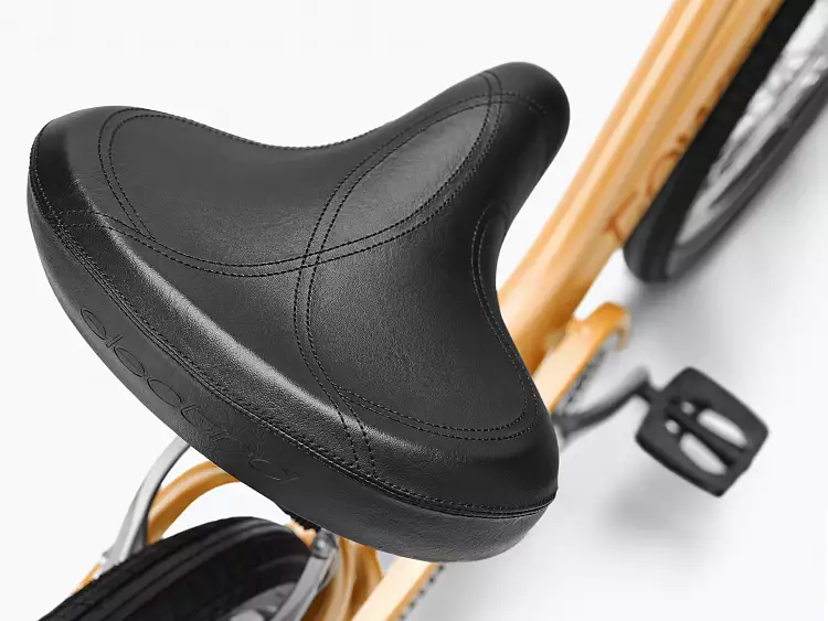 Велосипед Electra Townie Original 7D Step Thru Marigold