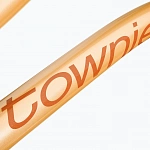 Велосипед Electra Townie Original 7D Step Thru Marigold