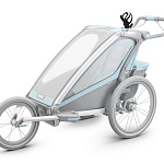 Держатель для бутылки Thule Bottle Cage