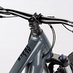 Электровелосипед Haibike AllTrack 6.5 29
