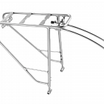 Багажник для велосипеда Electra MIK Rear Rack Silver
