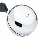 Велосипедный звонок Electra Small Ding-Dong Bell Chrome