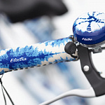 Электровелосипед Electra Cruiser GO! Step Thru Shibori