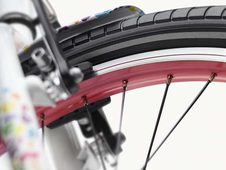 Велосипед Electra Cat's Meow 1-speed 20
