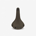 Седло для велосипеда Brooks C17 Cambium Saddle Mud Green