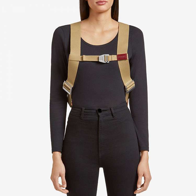Рюкзак Brooks Pickwick Cotton Backpack Goose Beak