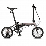 Складной велосипед Dahon K3 14