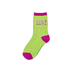 Носки женские  Electra Ladies' Socks Love