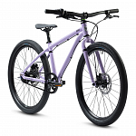 Детский велосипед Early Rider Belter Violet Haze 24