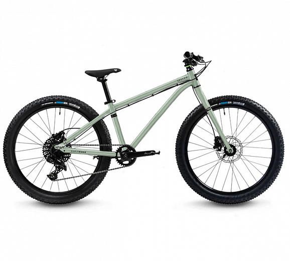 Детский велосипед Early Rider Seeker Sage Green 24"