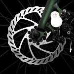 Складной электровелосипед Dahon E-Hemingway 20