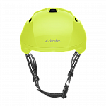 Велосипедный шлем Electra GO! MIPS Helmet Hi-Visibility Yellow (Size M)
