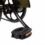 Велосипед круизер Spinn Horizon 3-speed Olive
