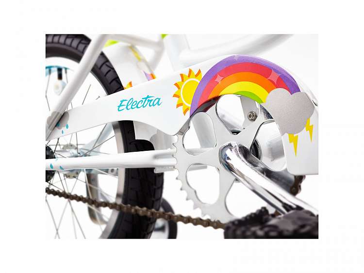 Велосипед Electra Sun Shimmer 1 16