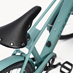 Электровелосипед Electra Loft GO! 7D EQ Step Over Matte Cadet Blue (Size L)